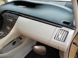 2010 Toyota Prius Gold 1.8L AT #Z21560